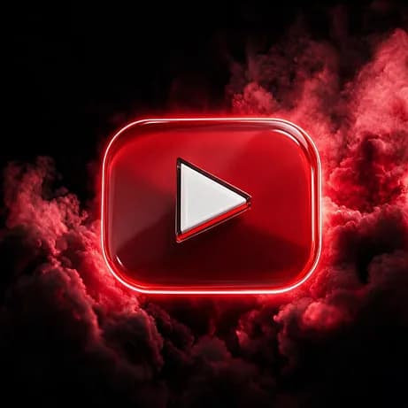 Creators som promoterer på YouTube og streamingplattformer
