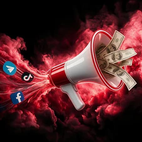 Media buyers som skalerer betalte trafikkampanjer